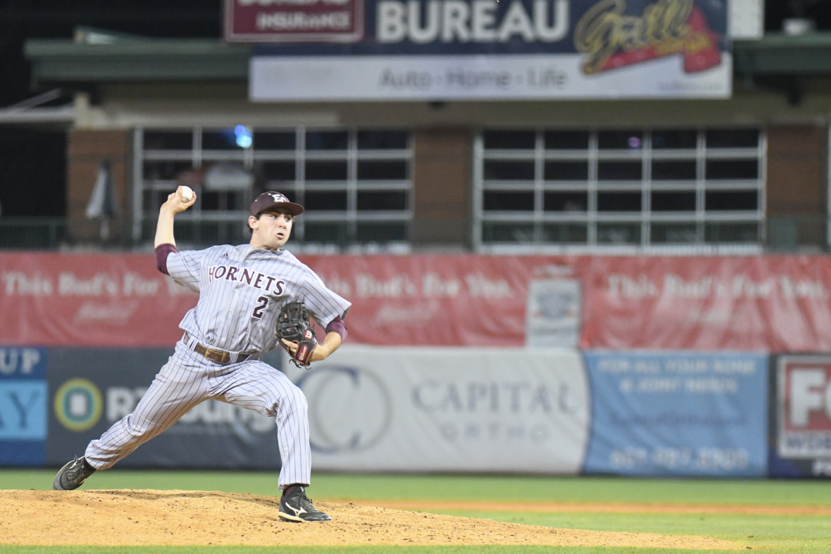 east central neshoba central mhsaa baseball state championship game10